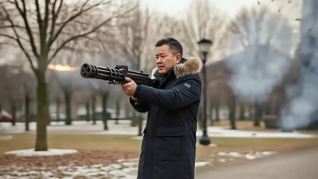 行万里路的Kevin